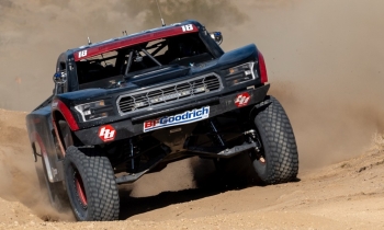 King of the Hammers: The Last Frontier for Speed Freaks 