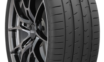 Toyo Tires Canada Introduces Toyo Proxes Sport 2 Max Performance Summer Tire