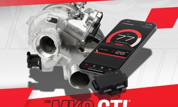 Unitronic Launches Stage 3 UniFLEX Performance Software for MK8 GTI, Unlocking 504HP on E85