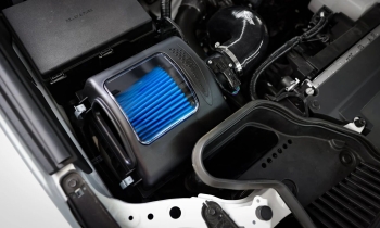 Burger Motorsports Unveils High-Performance Cold Air Intake for 2024–2025 Toyota Tacoma
