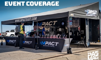 MPACT AUSTIN 2025 – An event for more than parking your car 