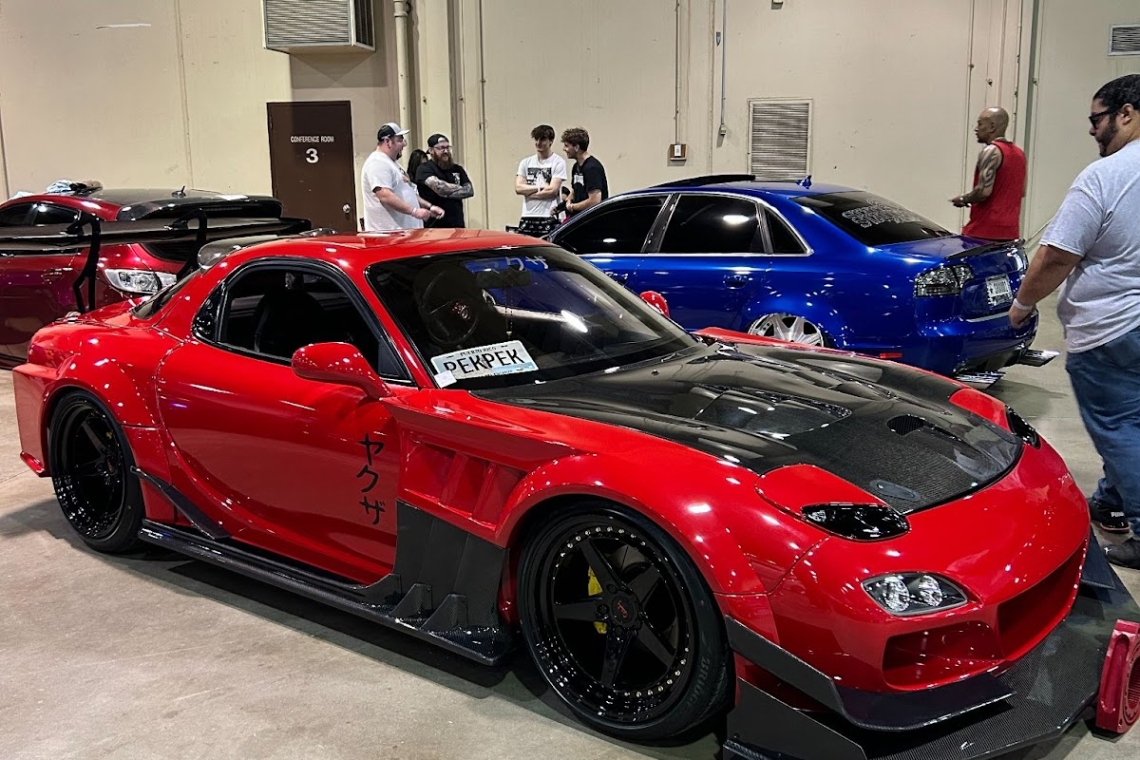 Slammedenuff Ohio 2025