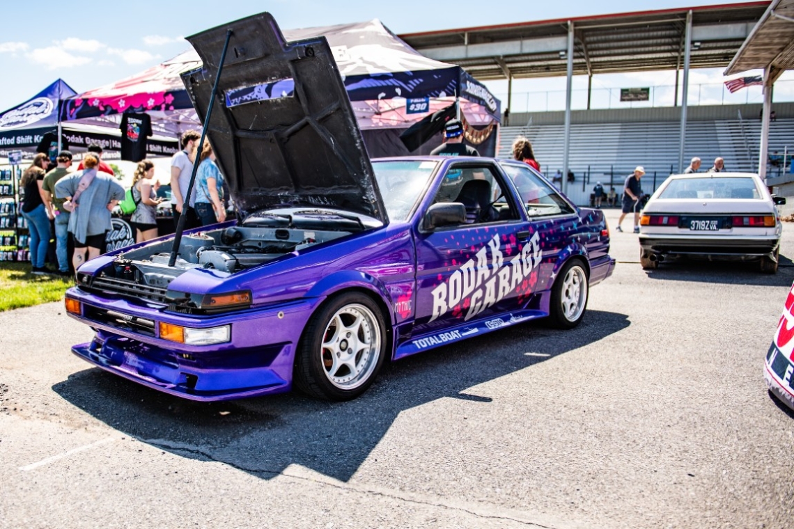Carlisle Import & Performance Nationals 2025 – A Celebration of Automotive Culture