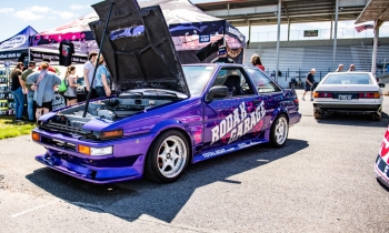 Carlisle Import & Performance Nationals 2025 – A Celebration of Automotive Culture
