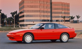 Is Nissan bringing the S platform back?