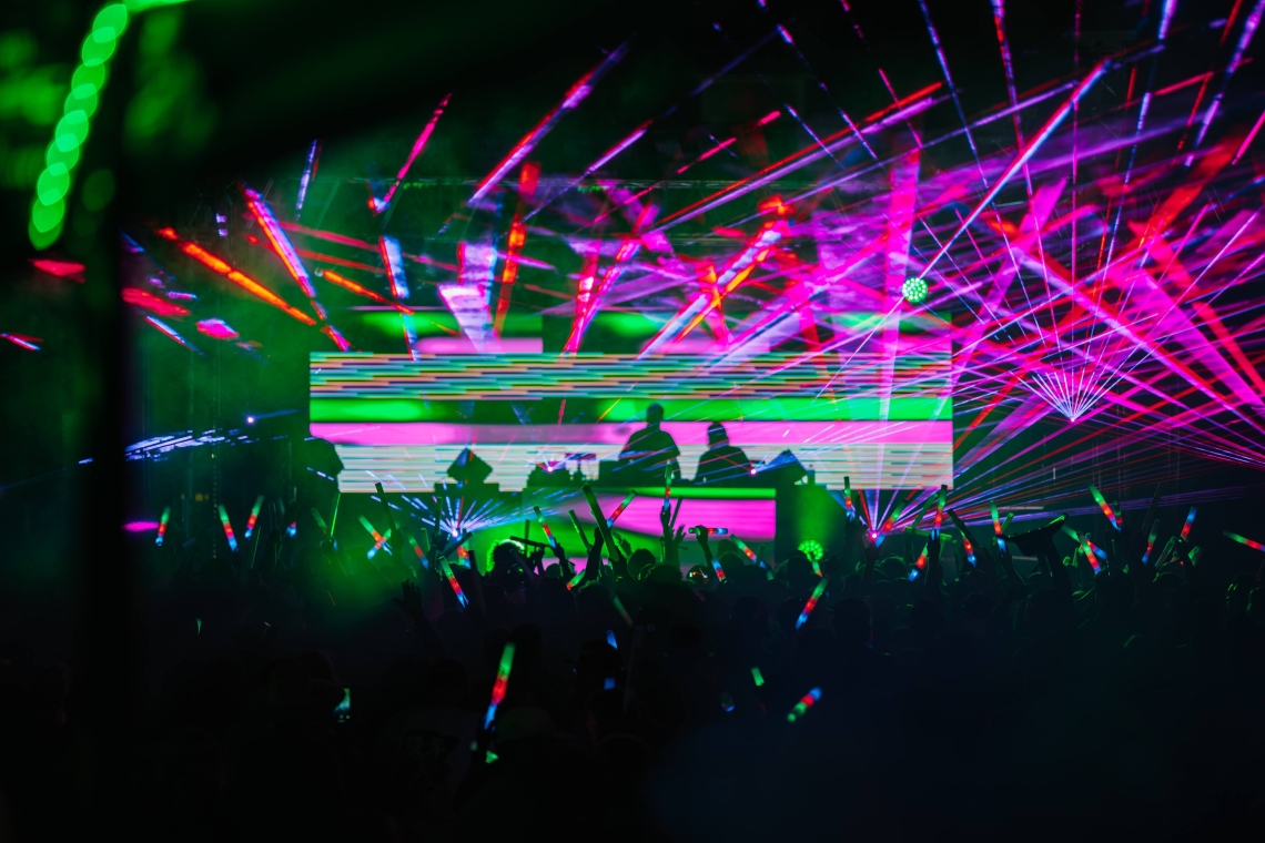 HyperFest, Virginia 2025 - "My Wild Weekend at HyperFest"