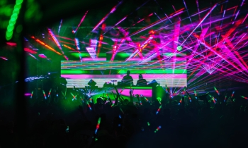 HyperFest, Virginia 2025 - "My Wild Weekend at HyperFest"