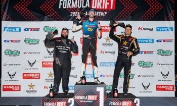 Formula DRIFT x Tuning365 St. Louis 2025
