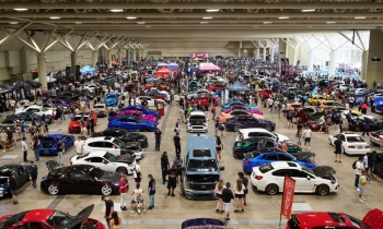 Importfest Toronto 2025