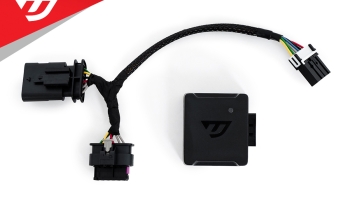 Unitronic FeatureBox Lets You Control Your VW or Audi from Your Phone