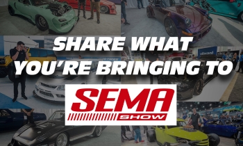 What Should We Look For At SEMA 2025?