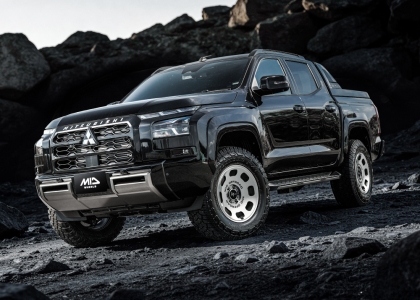 MID Wheels by RAYS Introduces the All-New D8 Off-Road Wheel