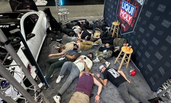 PASMAG Editors’ Top 5 SEMA Builds of 2025