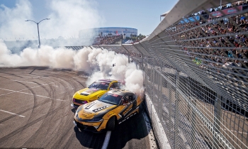 Formula DRIFT Announces Major 2026 Competition Format Changes for 2026 Season