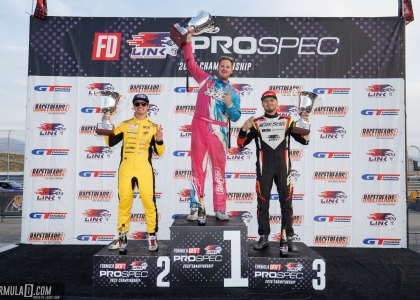 Formula Drift Reshapes Pro-Am Affiliate Program for 2026