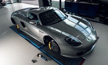 KW Suspensions Debuts HLS Evolution Lift System for Extra Ground Clearance on Demand