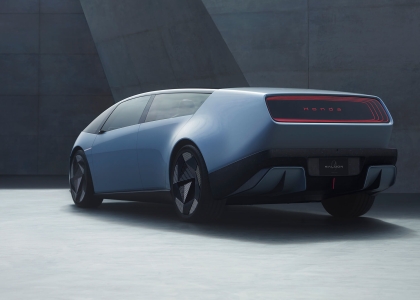 Honda Cancels Three Upcoming U.S.-built EVs