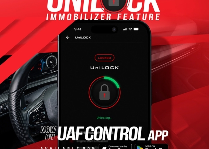 Unitronic Adds UniLOCK Immobilizer Feature to UAF App
