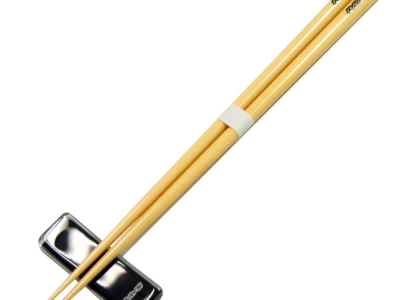 RAYS Official Chopsticks & Holder Set