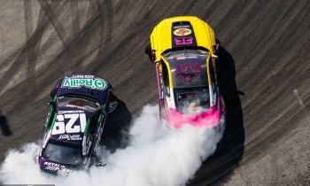 Formula DRIFT Expands Coverage With New Exclusive Broadcast Deal