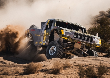 King of the Hammers 2026: It’s Not the Machines. It’s the Culture