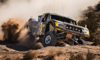 King of the Hammers 2026: It’s Not the Machines. It’s the Culture