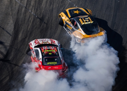 Canon Becomes Formula DRIFT’s Official Imaging Partner for 2026 Season