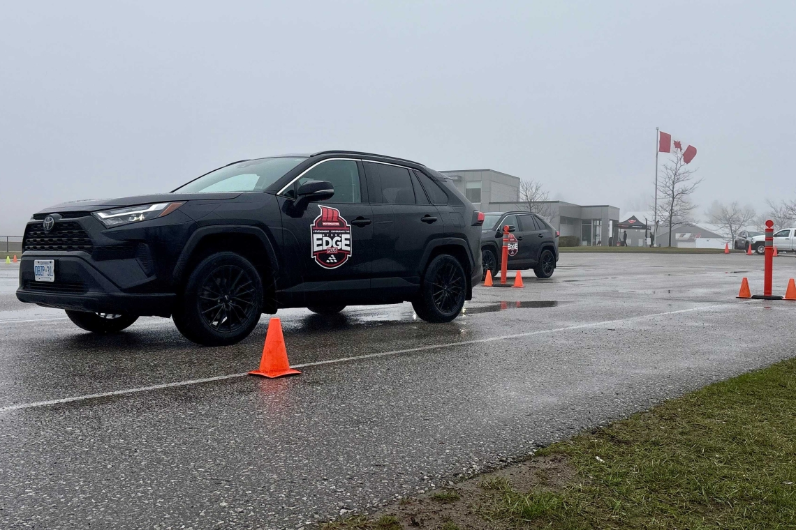 Review: MotoMaster Hydra Edge Plus all-season