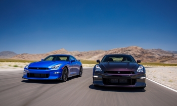 Nissan confirms GT-R return, other sports cars possible