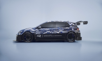 Volkswagen R to compete in 2027 Nürburgring 24-hour race