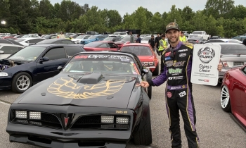 PASMAG’s Tuning365 Tour Returns to Road Atlanta for Formula DRIFT Atlanta