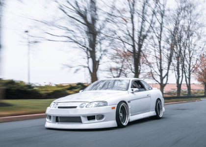 Flagship of Emotion