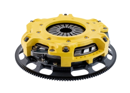 ACT Releases SFI-Approved 10.5” Mod-Twin for 2024-2026 Ford Mustang GT