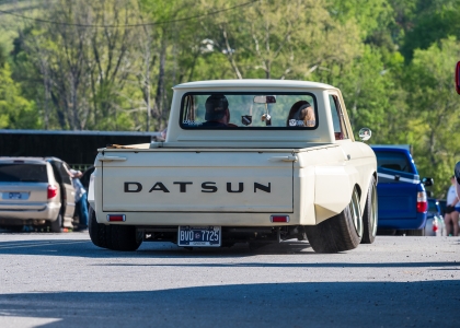 32 Years Deep: Southeast MiniTruckin Nationals