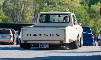 32 Years Deep: Southeast MiniTruckin Nationals