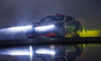 2026 Formula Drift PRO Championship Round 3 Results – Orlando