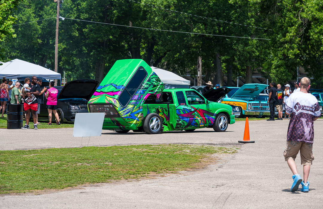 Slamology 2026 gallery image 32 at Edgewater Sports Park in Cleves, Ohio.