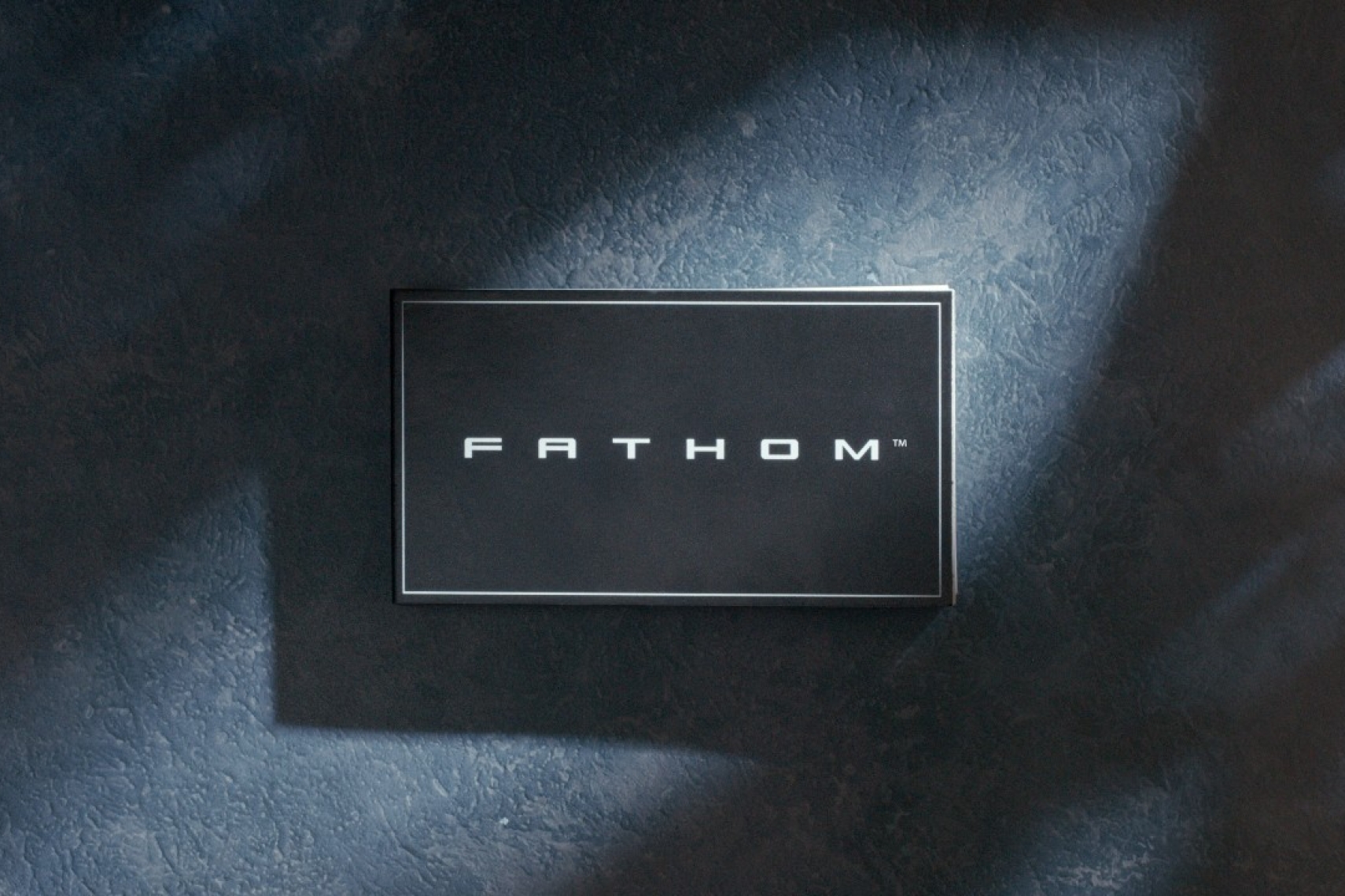 Ford Fathom