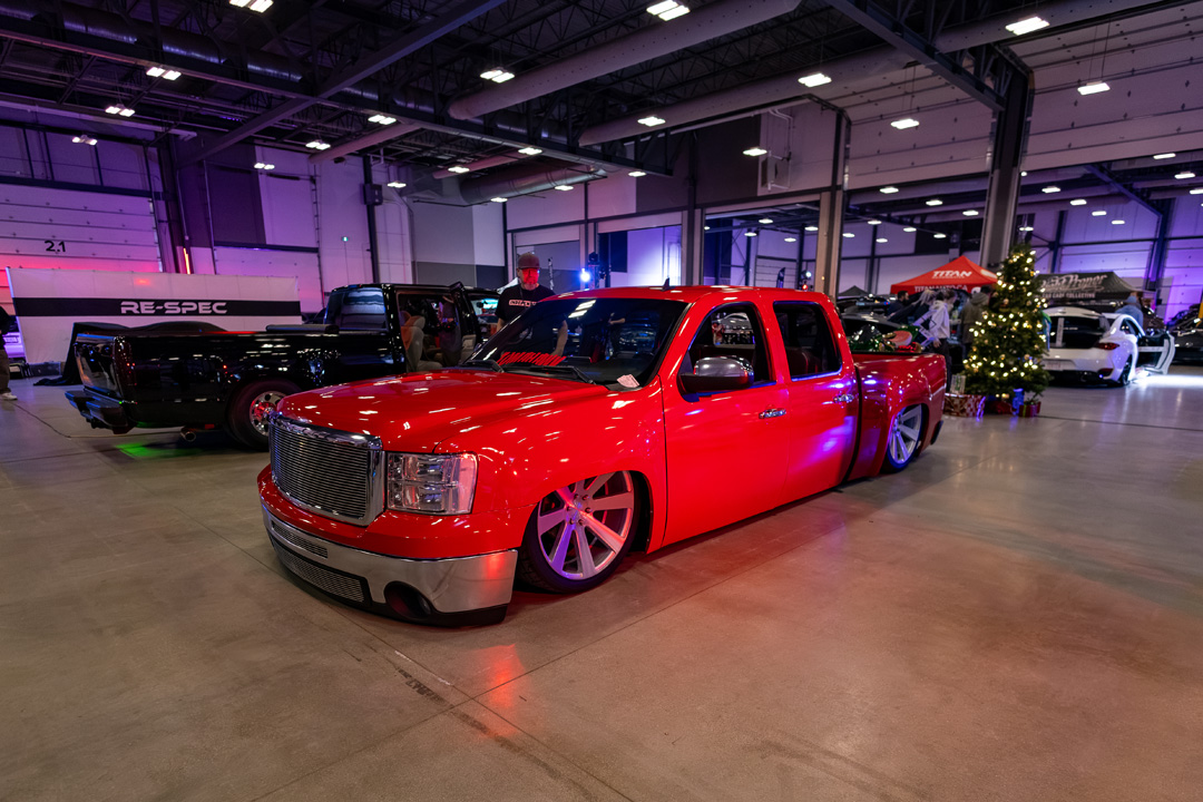 Modified Automotive Show Regina 2026 event gallery photo 1.