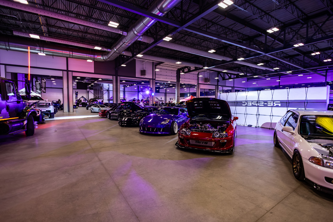 Modified Automotive Show Regina 2026 event gallery photo 10.