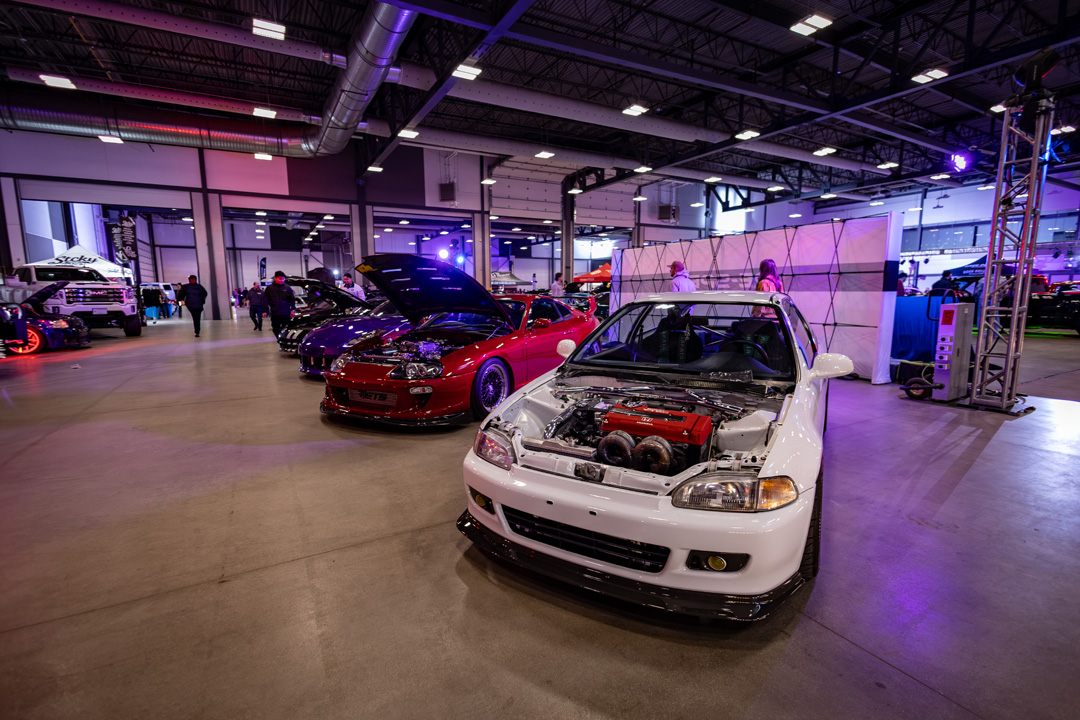 Modified Automotive Show Regina 2026 event gallery photo 11.