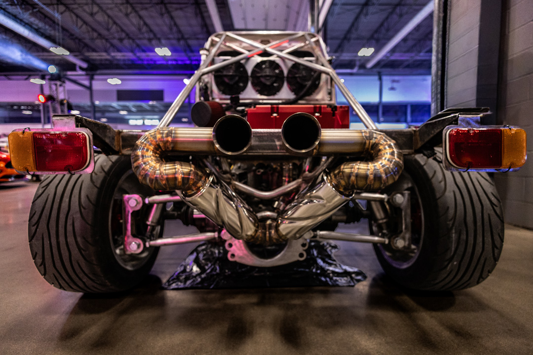 Modified Automotive Show Regina 2026 event gallery photo 12.