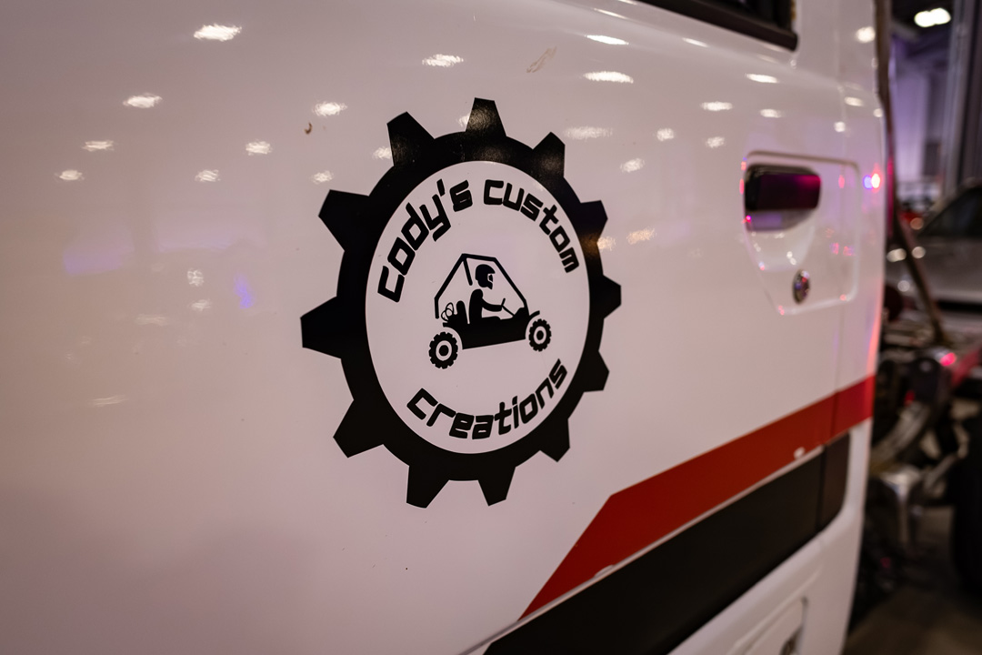 Modified Automotive Show Regina 2026 event gallery photo 13.