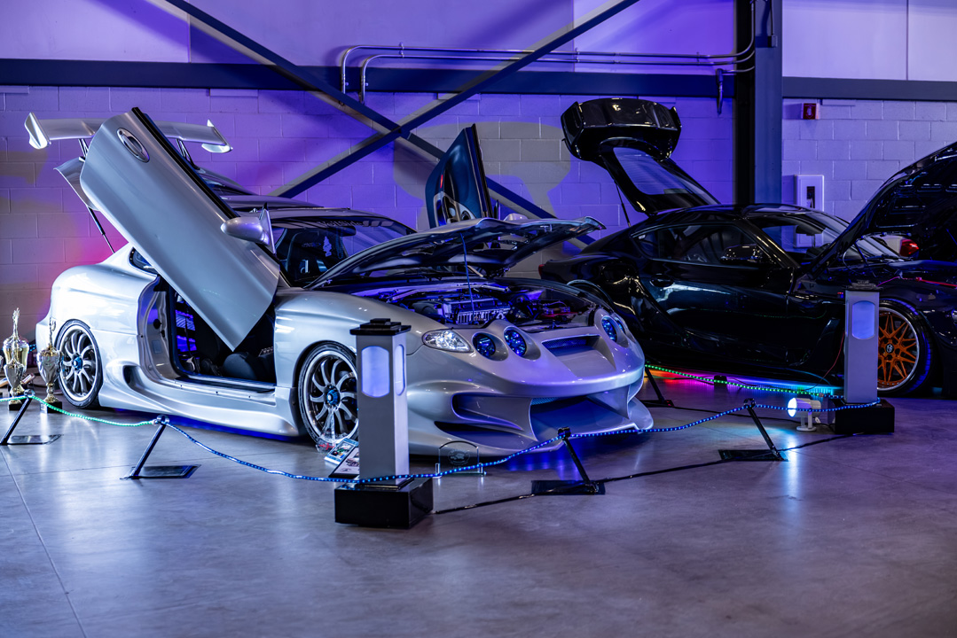 Modified Automotive Show Regina 2026 event gallery photo 14.