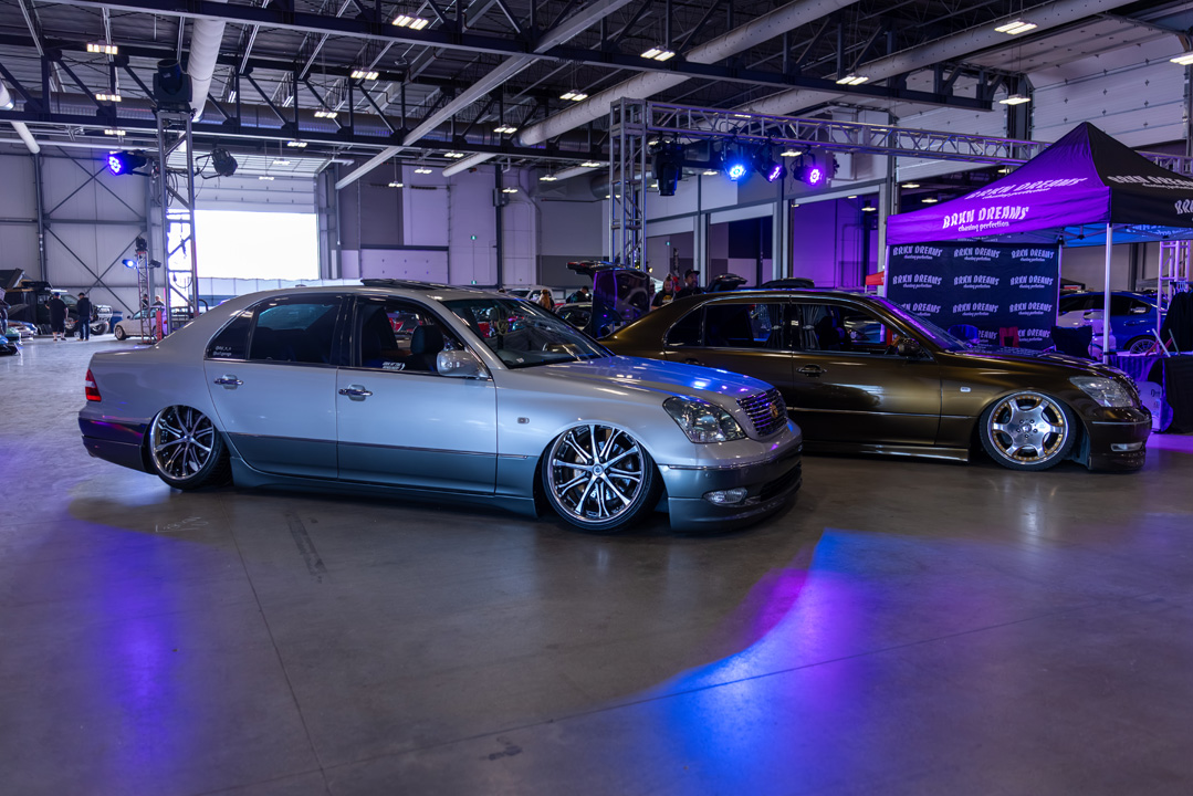 Modified Automotive Show Regina 2026 event gallery photo 15.
