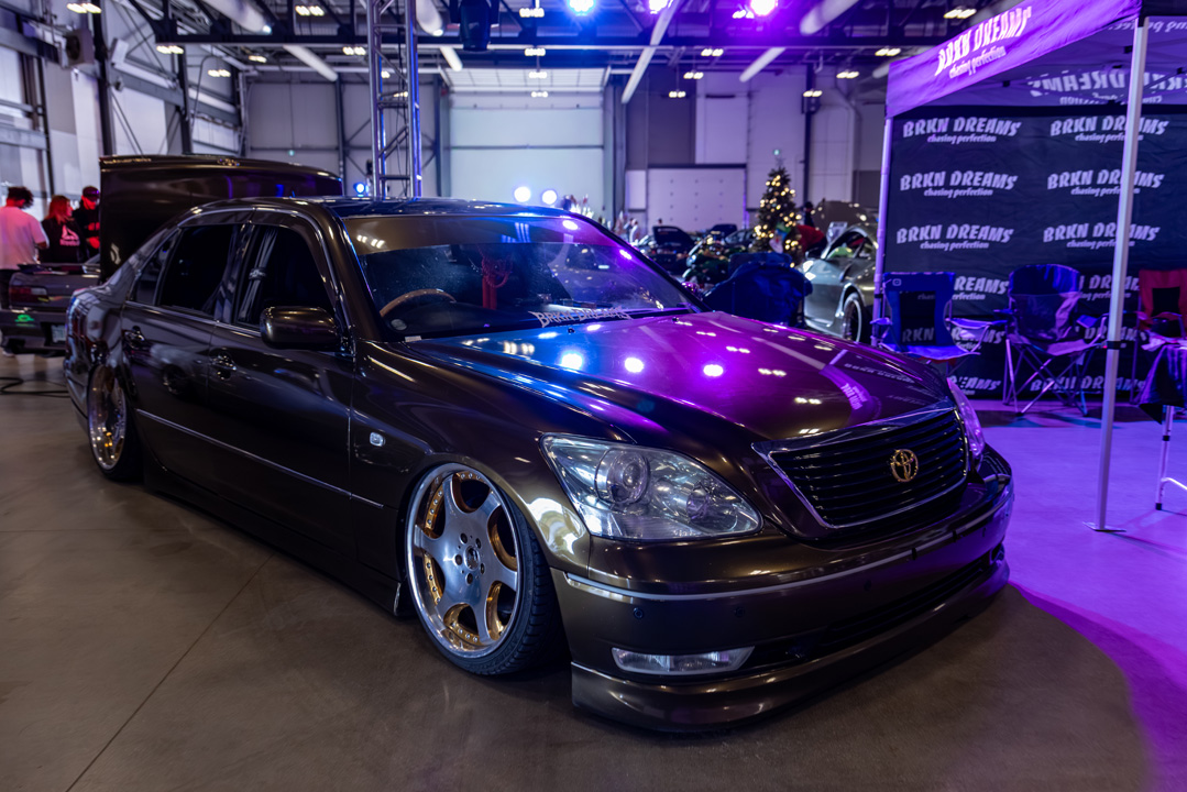 Modified Automotive Show Regina 2026 event gallery photo 16.