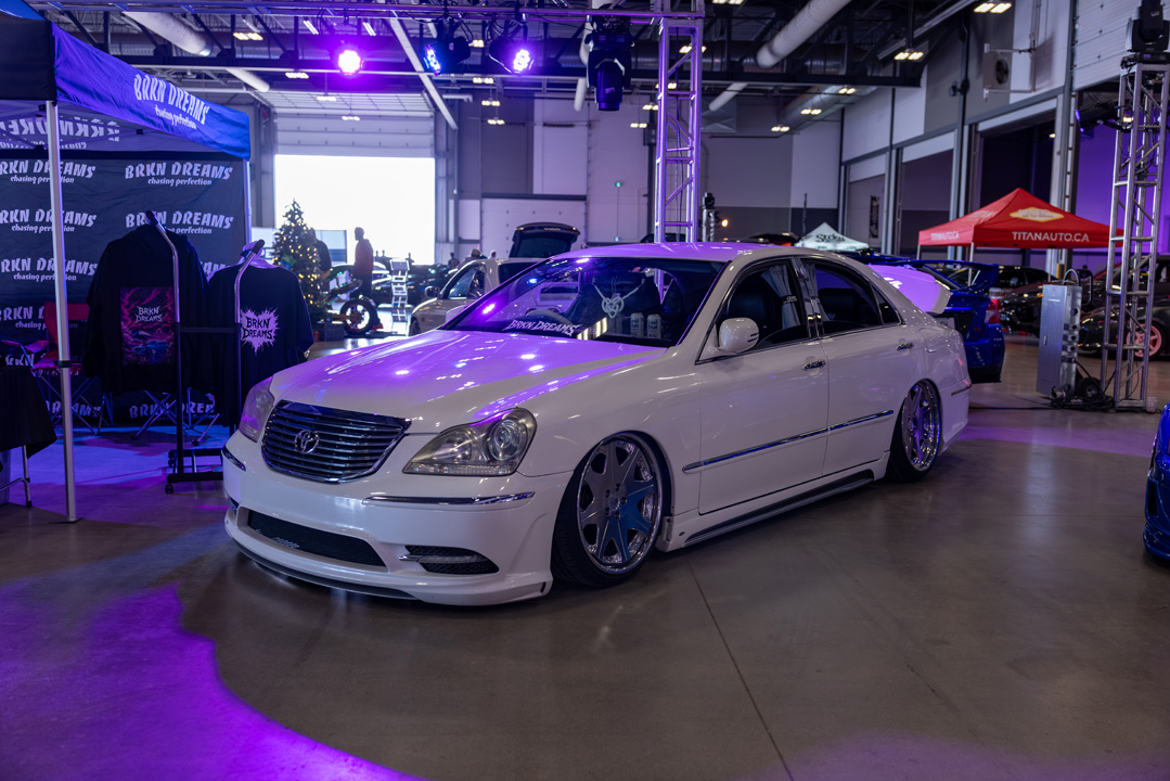 Modified Automotive Show Regina 2026 event gallery photo 17.