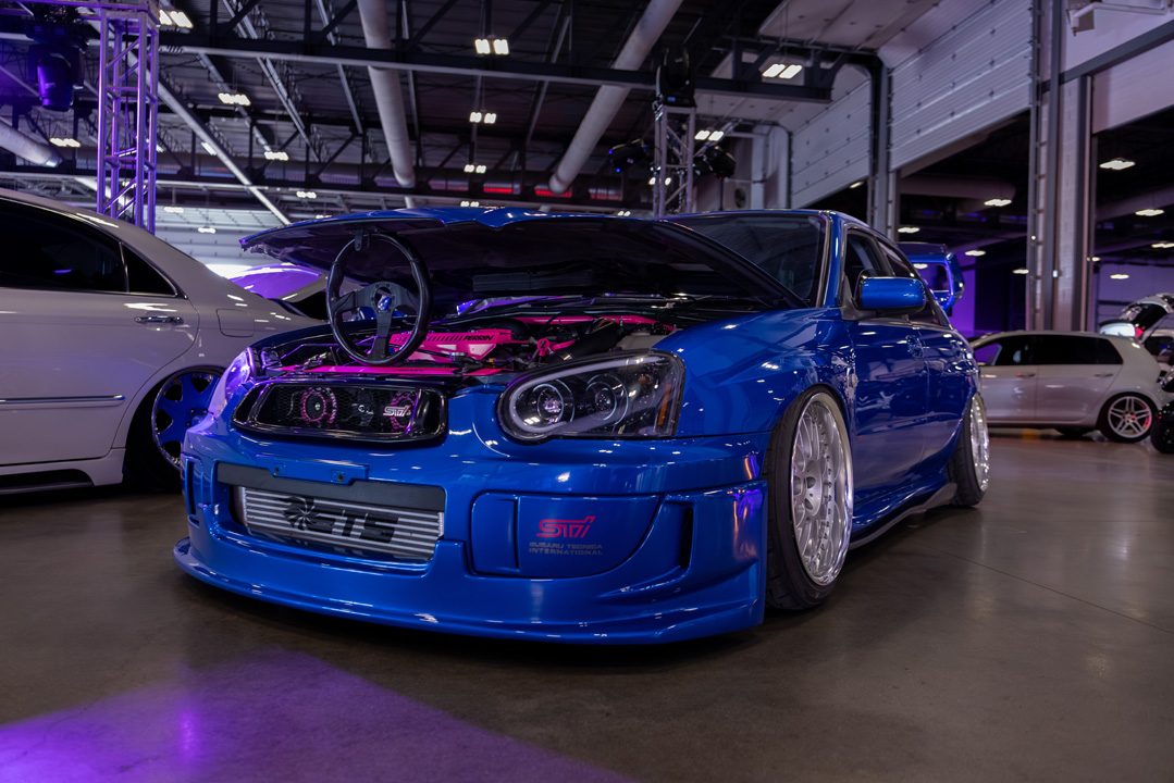 Modified Automotive Show Regina 2026 event gallery photo 18.