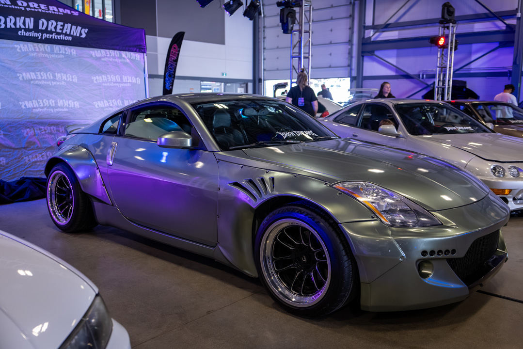 Modified Automotive Show Regina 2026 event gallery photo 19.