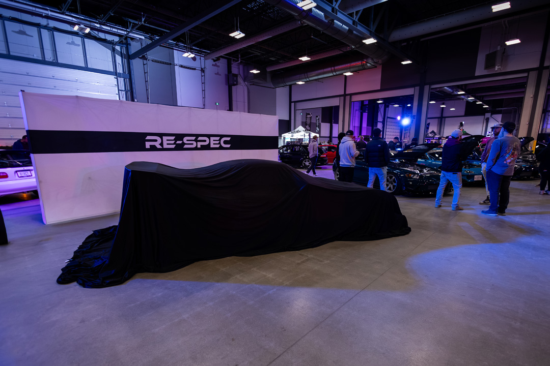 Modified Automotive Show Regina 2026 event gallery photo 2.